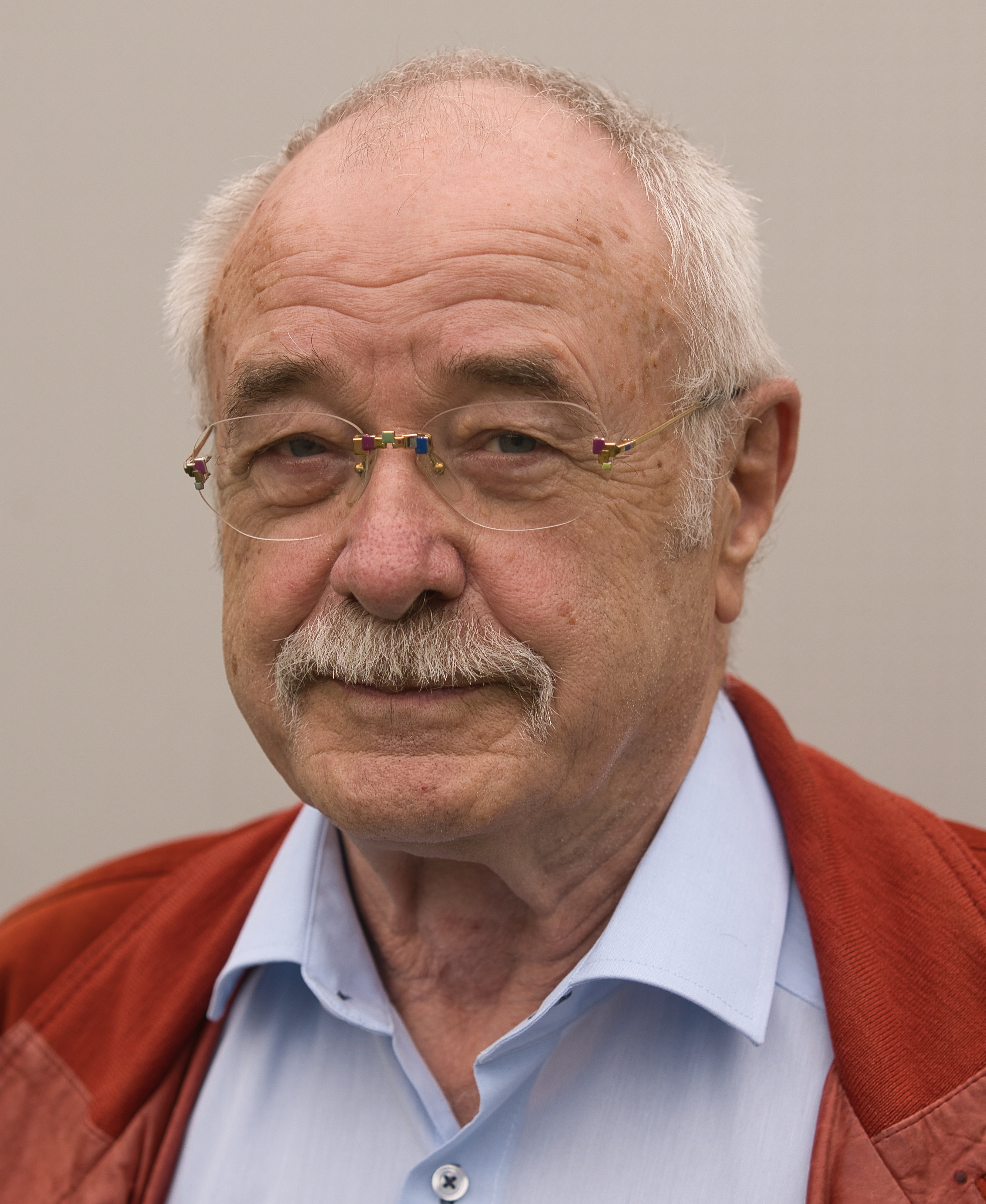 Porträt KPF