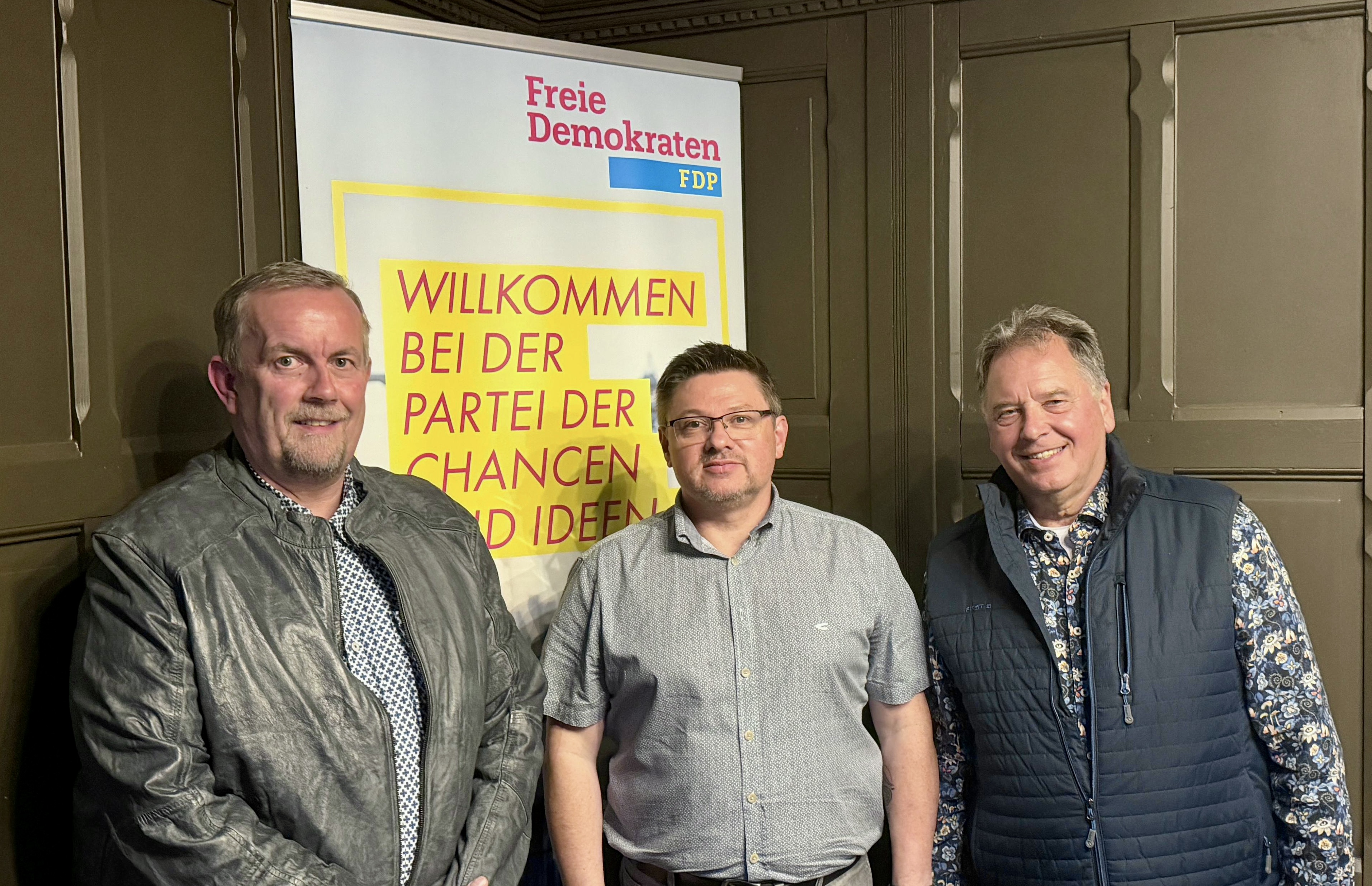 Kandidaten