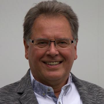 Porträt Schäpertöns