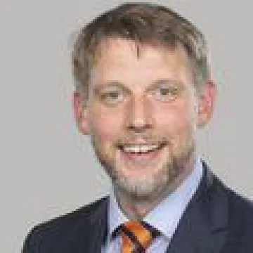 Benjamin Hüser