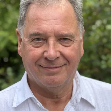 Portrait Herbert Schäpertöns