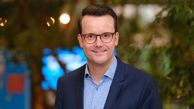 Christian Grascha, MdL