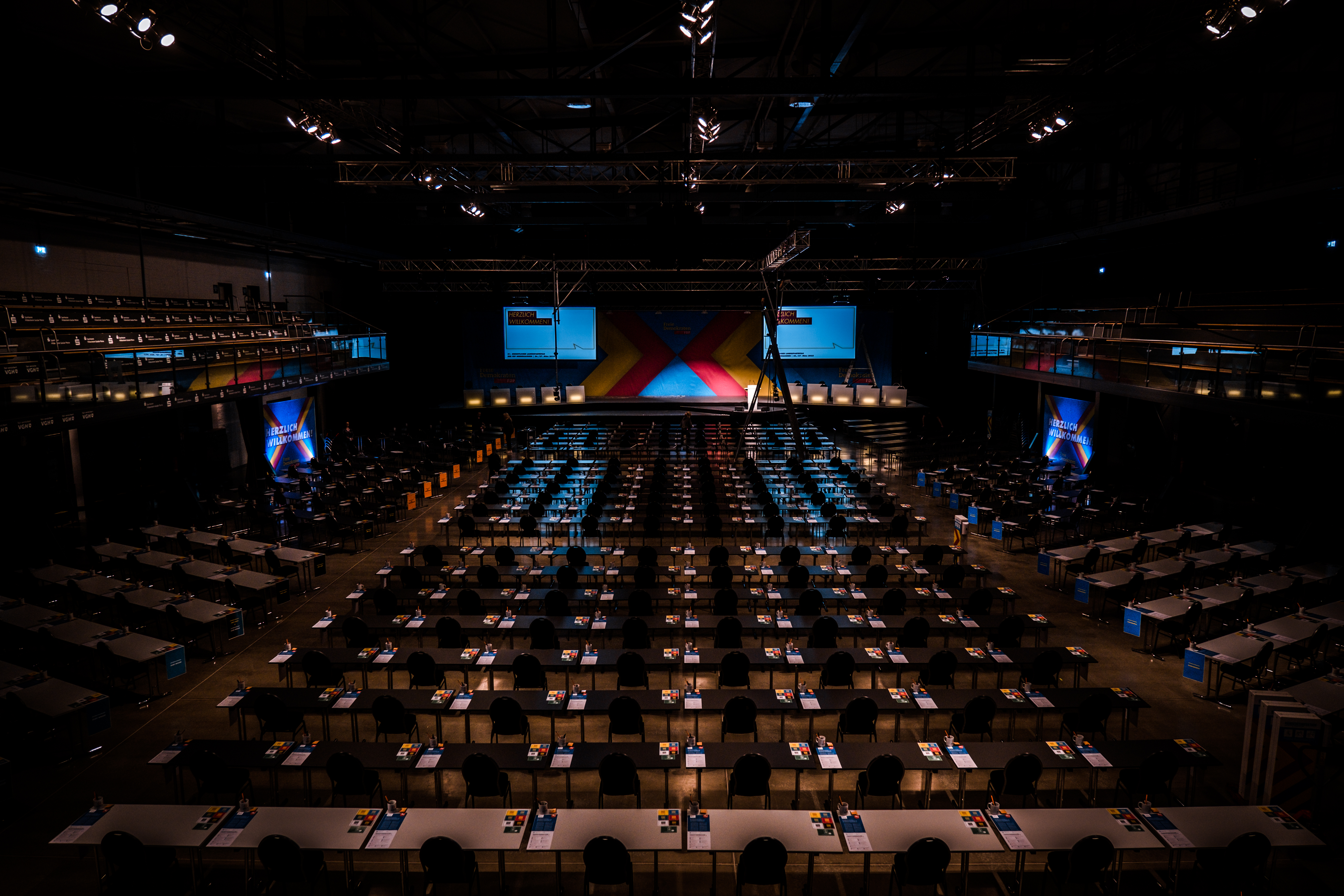 Saal